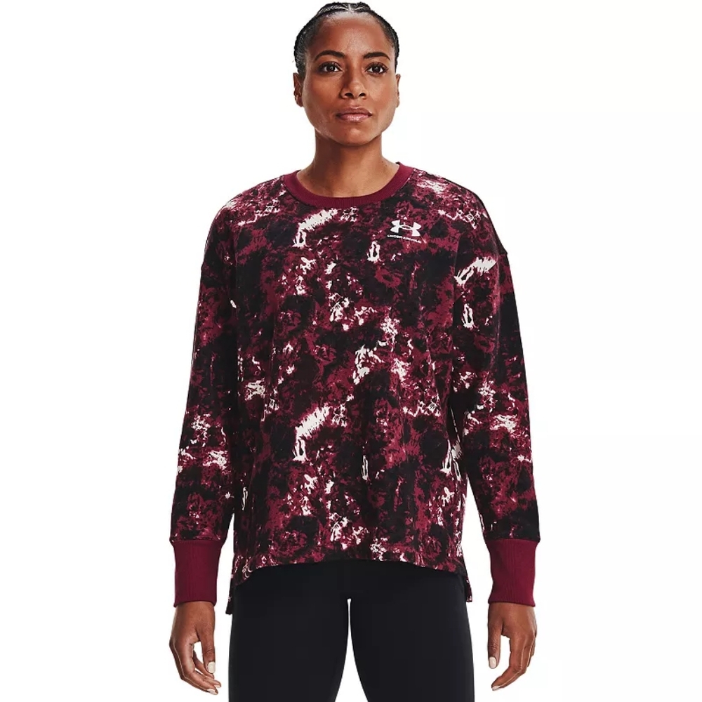 Under Armour Rival Fleece Sweatshirt